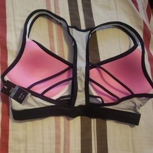 PINK Victoria's Secret Intimates & Sleepwear - Pink ultimate sports bra XS push up PINK Victoria's Secret Intimates & Sleepwear - Pink ultimate sports bra XS push up